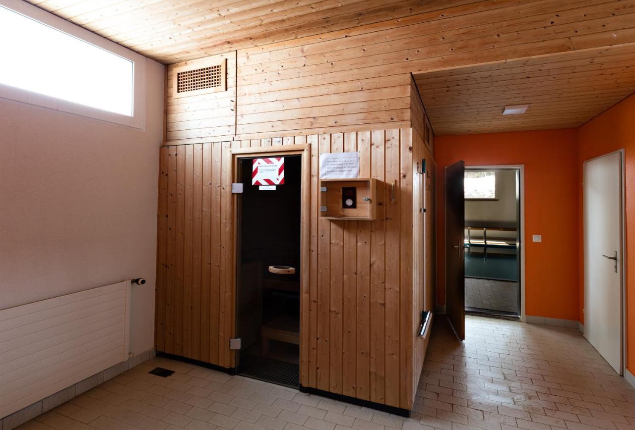 Gemuetliches Studio In Champfer/St.Moritz Sankt Moritz Zewnętrze zdjęcie