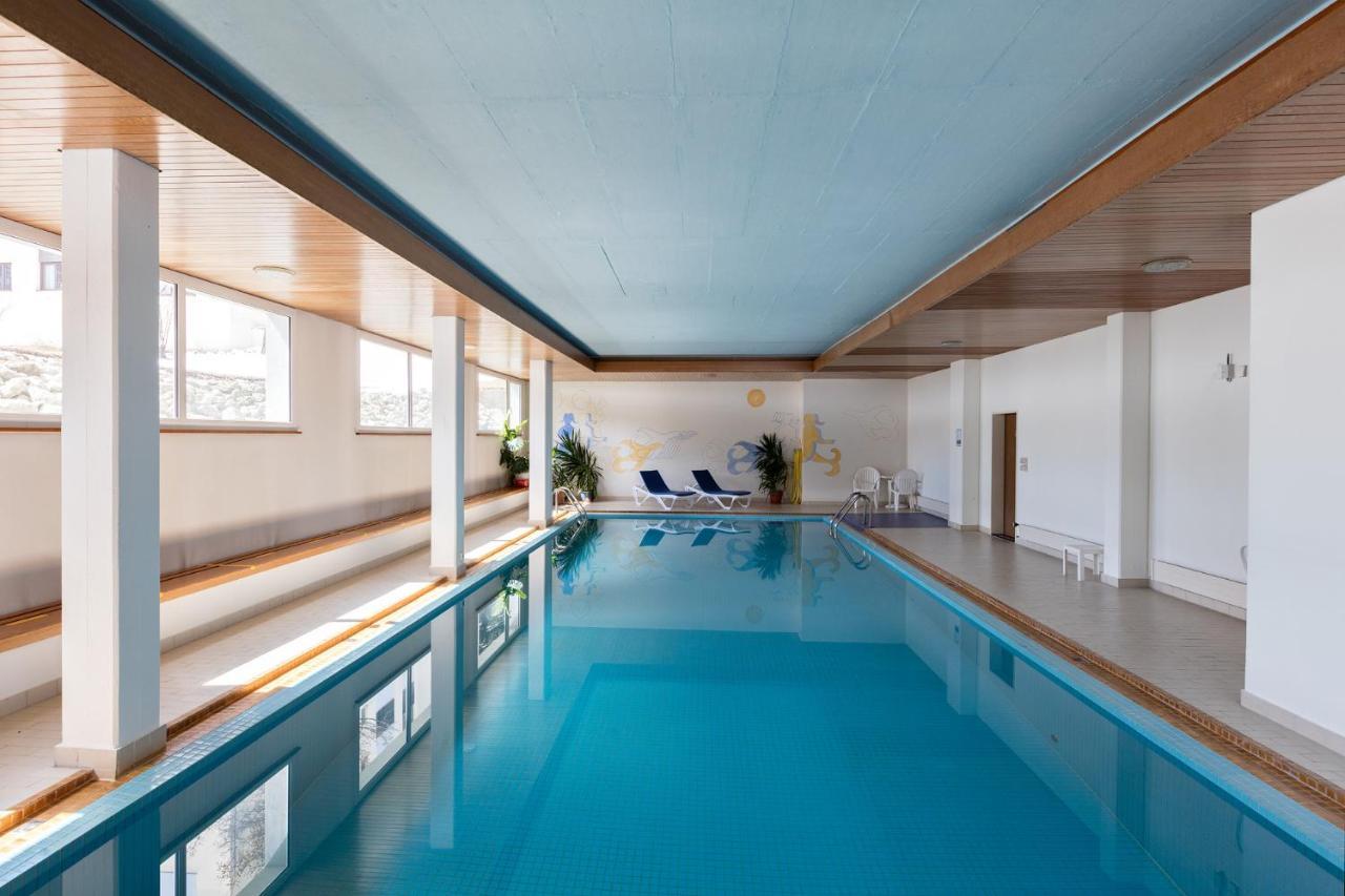 Gemuetliches Studio In Champfer/St.Moritz Sankt Moritz Zewnętrze zdjęcie